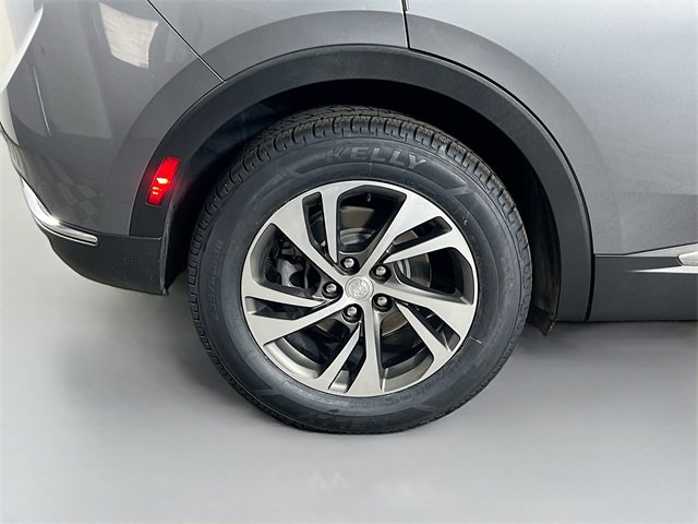 Used 2021 Buick Envision Essence w/ Technology Package I image 39