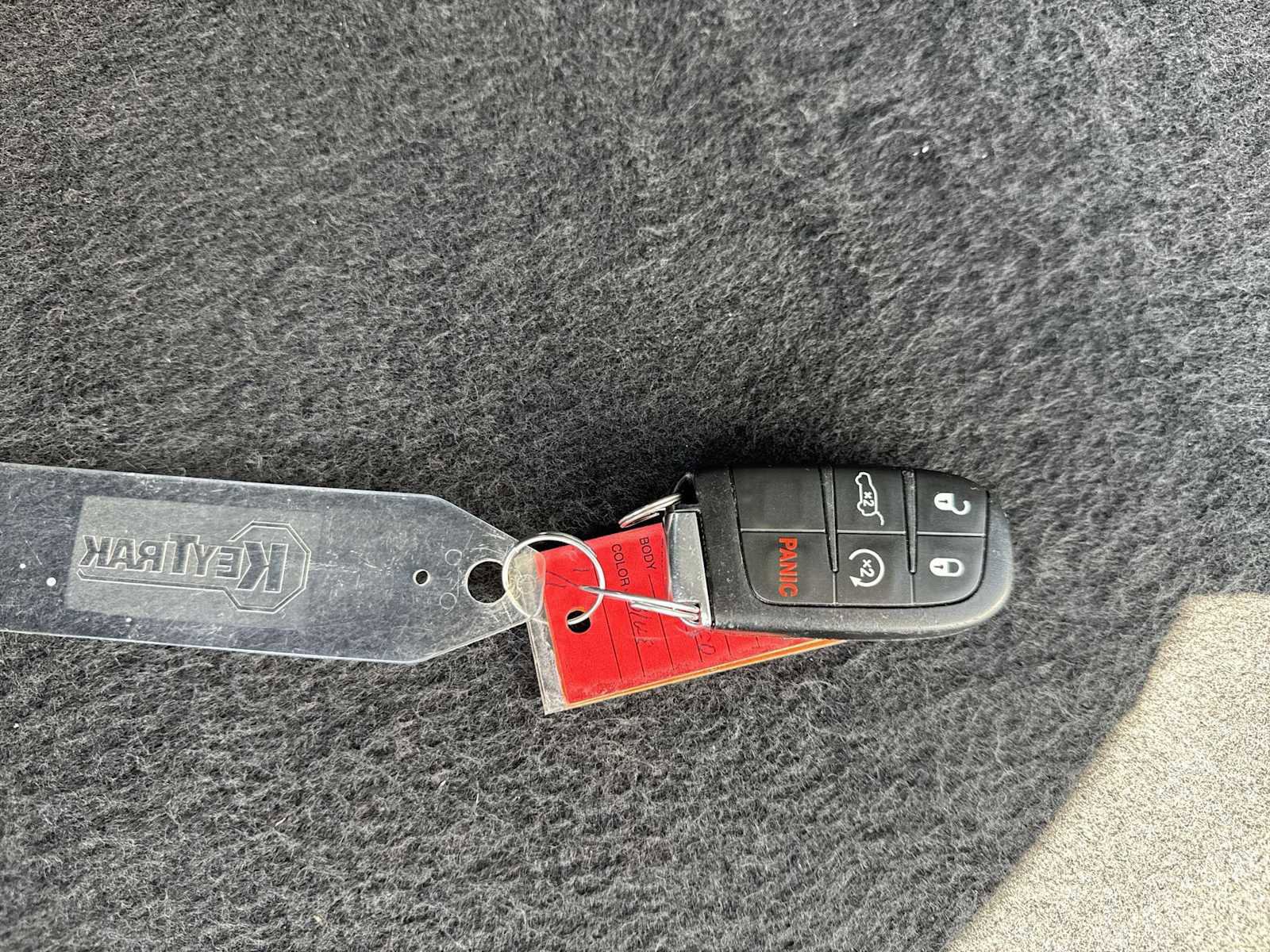 Used 2024 Dodge Durango GT image 34