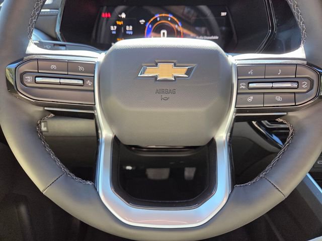 New 2026 Chevrolet Colorado LT w/ LT Convenience Package RWD image 31