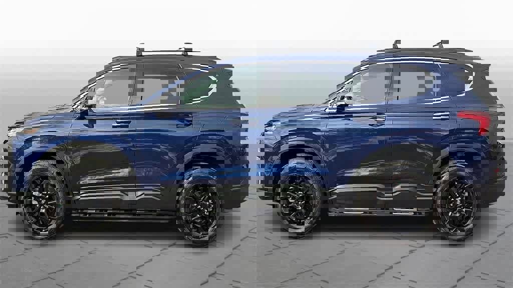 Used 2023 Hyundai Santa Fe XRT w/ Cargo Package image 5