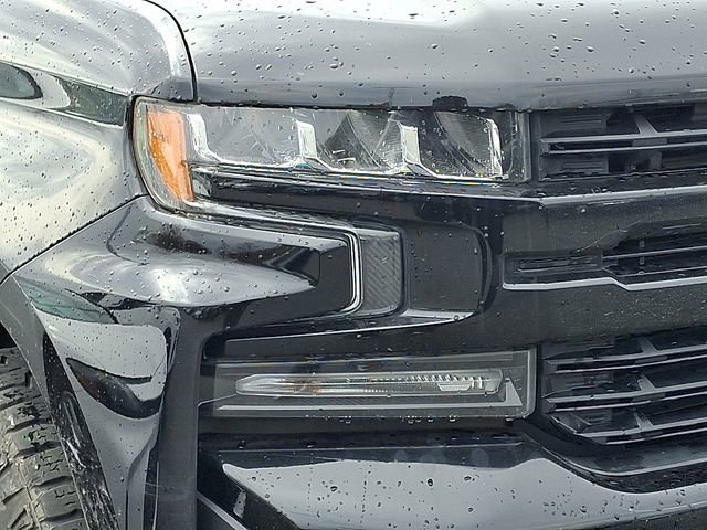 Used 2021 Chevrolet Silverado 1500 RST image 8