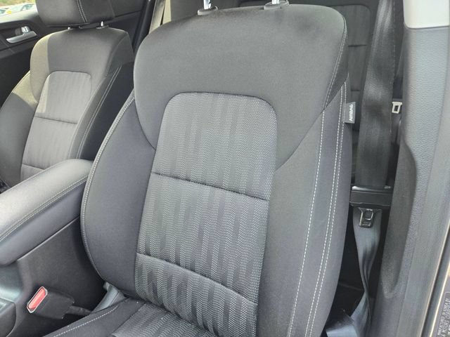 Used 2021 Kia Sportage LX FWD image 14