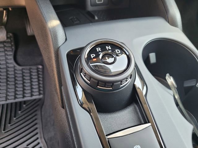 Certified 2024 Ford Bronco Sport Outer Banks w/ Tech Package image 18