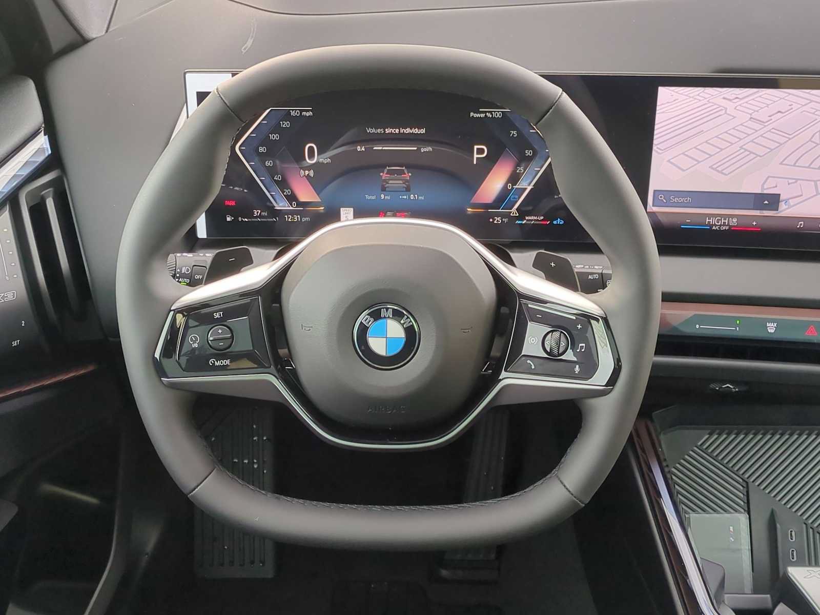 New 2026 BMW X3 xDrive30i AWD/4WD image 24