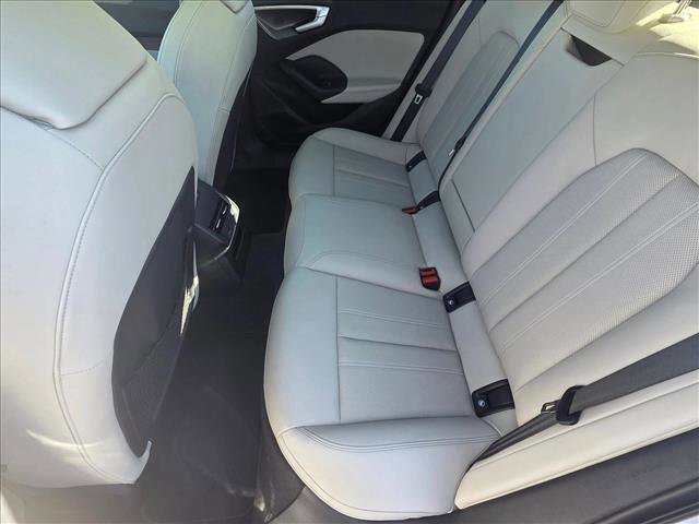 New 2025 Audi A5 2.0T Premium Plus w/ Premium Plus AWD/4WD image 15