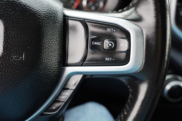 Used 2024 RAM 2500 Big Horn w/ Bed Utility Group image 30