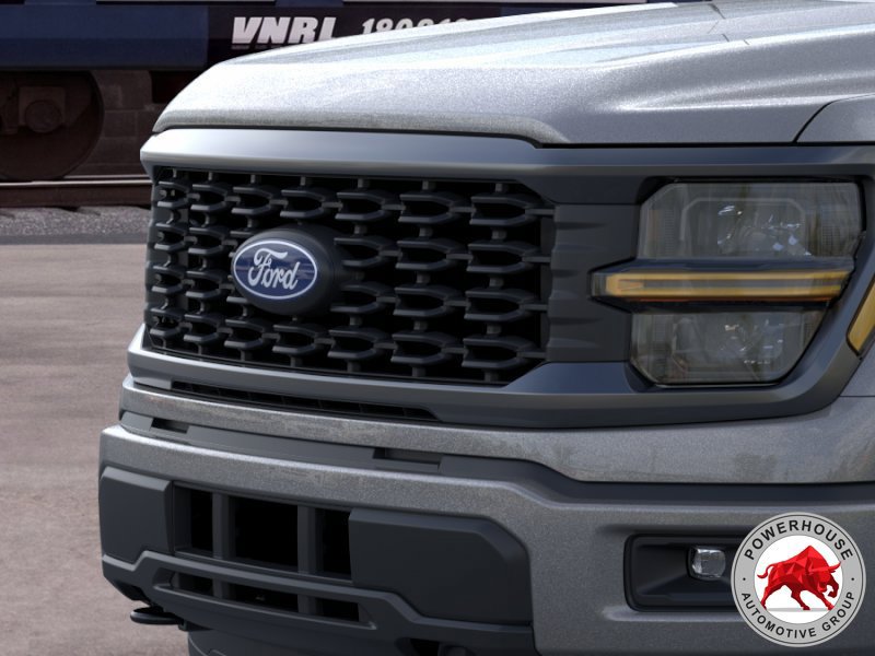 New 2026 Ford F150 STX w/ Equipment Group 200A AWD/4WD image 18
