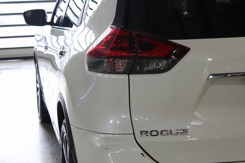 Used 2019 Nissan Rogue SL image 36