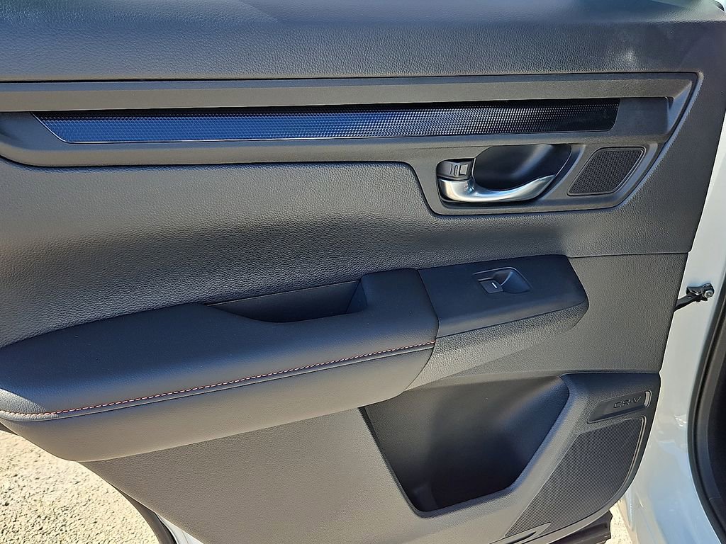 New 2026 Honda CR-V Sport image 16