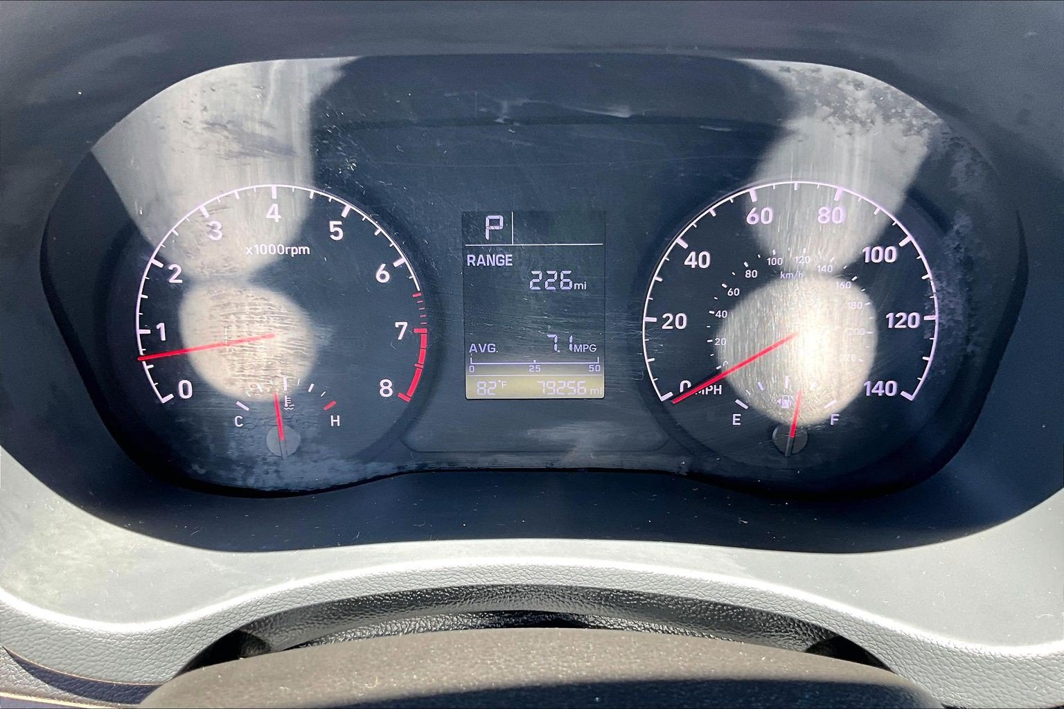 Used 2022 Hyundai Accent SE w/ Cargo Package FWD image 21