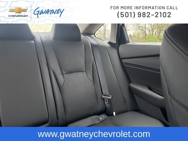 Used 2023 Honda Accord Touring image 22