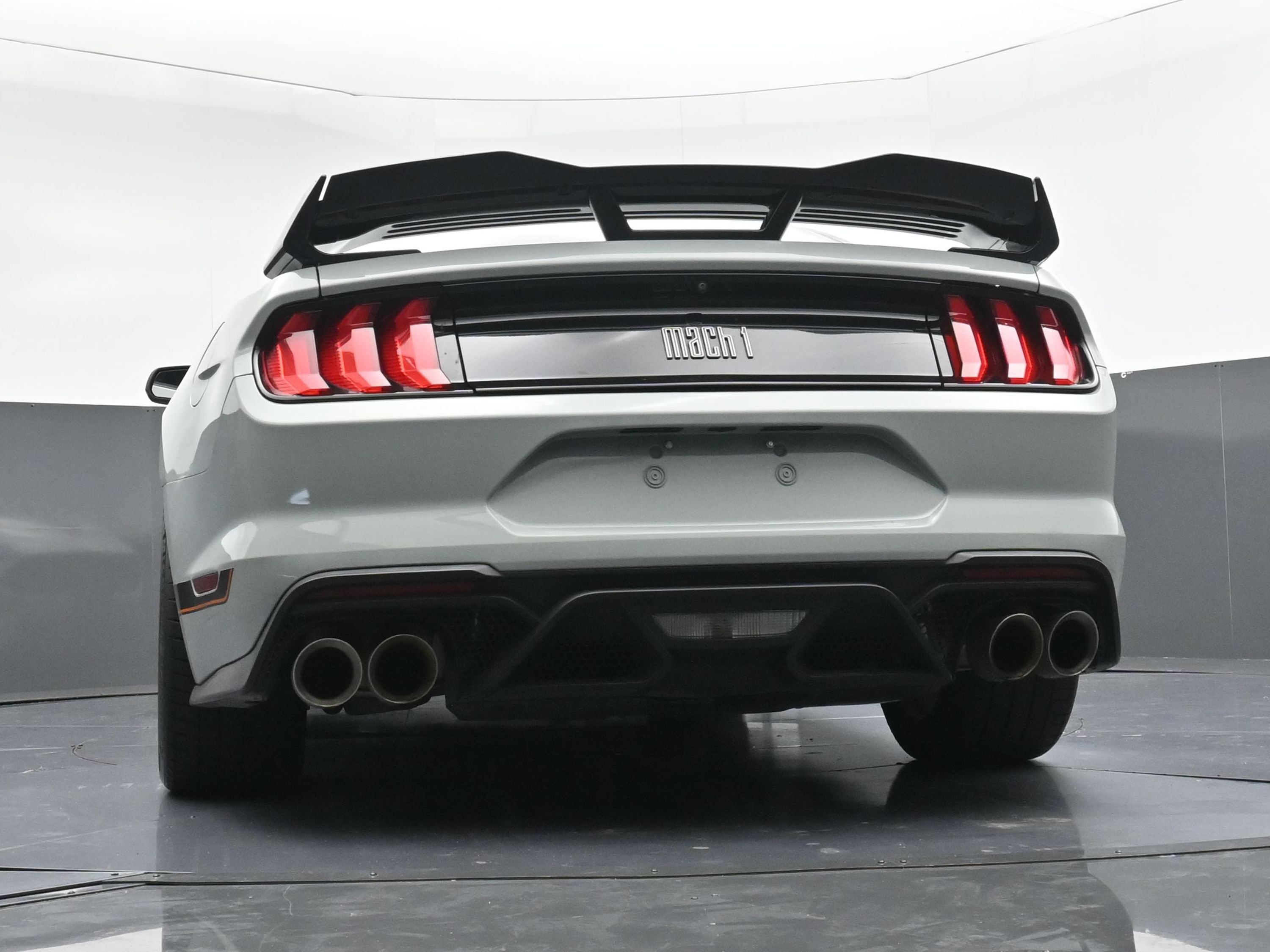 Used 2021 Ford Mustang Mach 1 w/ Equipment Group 700A RWD image 29