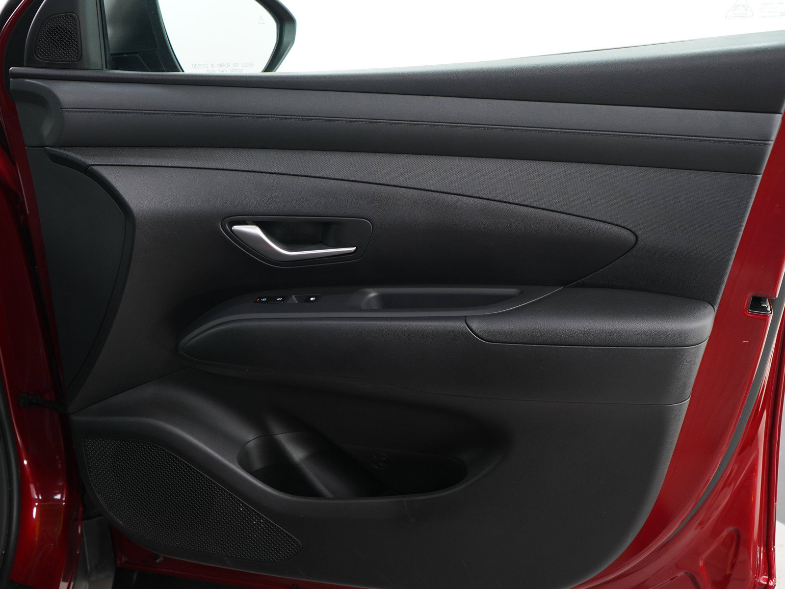 Used 2025 Hyundai Tucson SEL AWD/4WD image 13