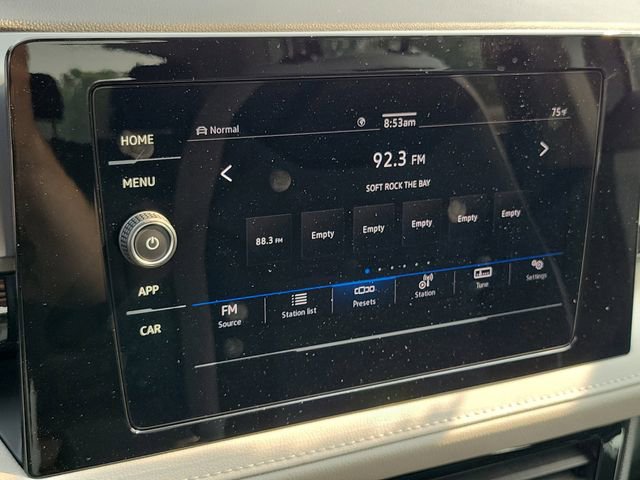 New 2025 Volkswagen Taos S image 11