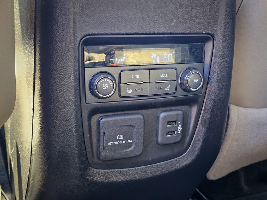 Used 2019 Buick Enclave Premium w/ Experience Buick Package image 35