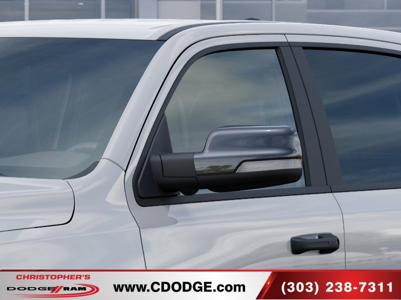 New 2026 RAM 1500 Rebel w/ Rebel Level 2 Equipment Group AWD/4WD image 12