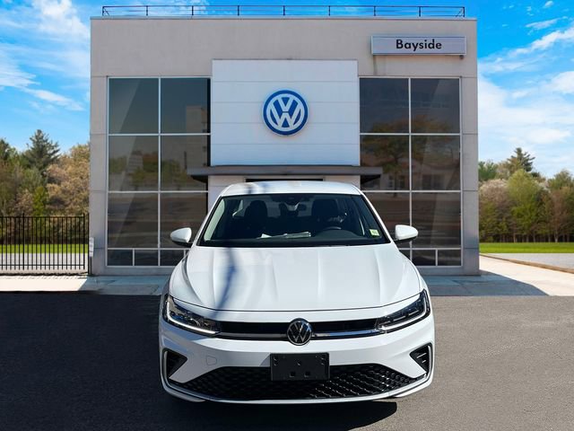 Used 2025 Volkswagen Jetta S video 2