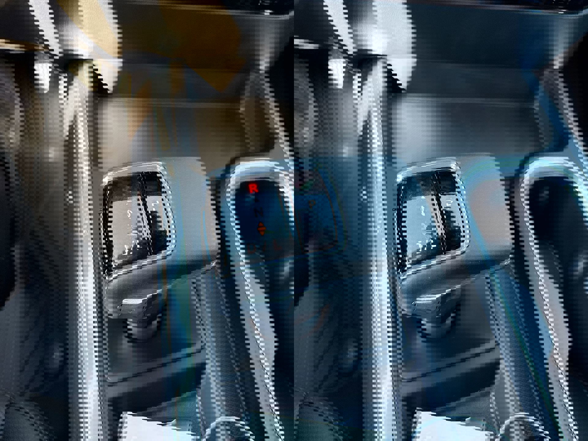 New 2026 Chevrolet Silverado 1500 LTZ image 51
