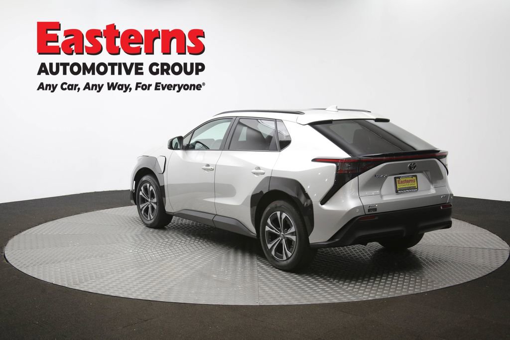Used 2024 Toyota bZ4X AWD w/ Weather Package image 64