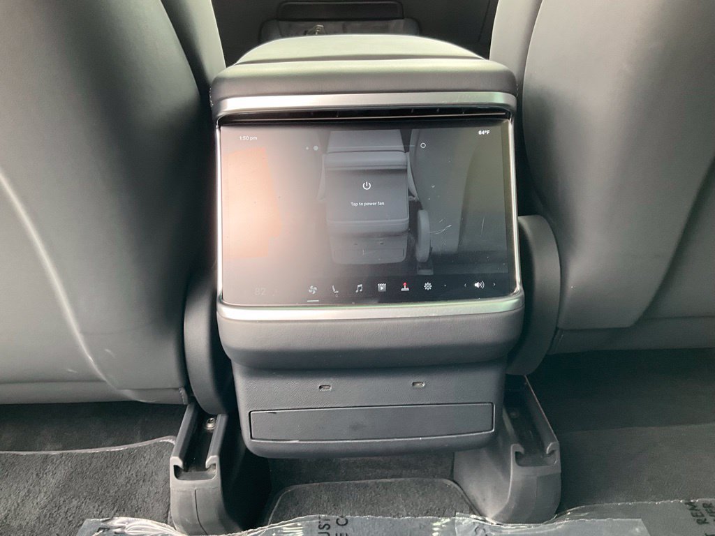 Used 2023 Tesla Model X AWD/4WD image 35