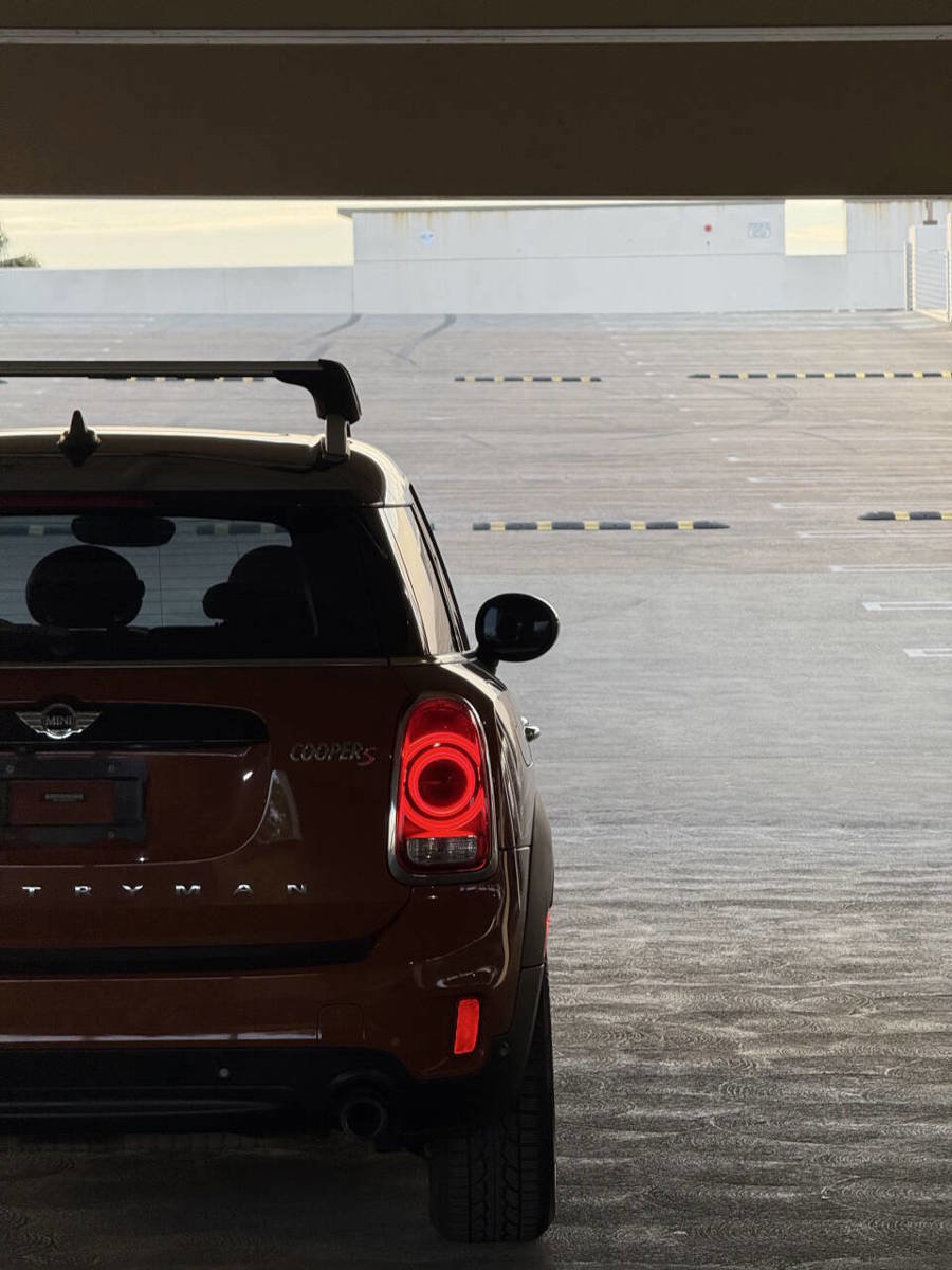 Used 2017 MINI Cooper Countryman S image 11