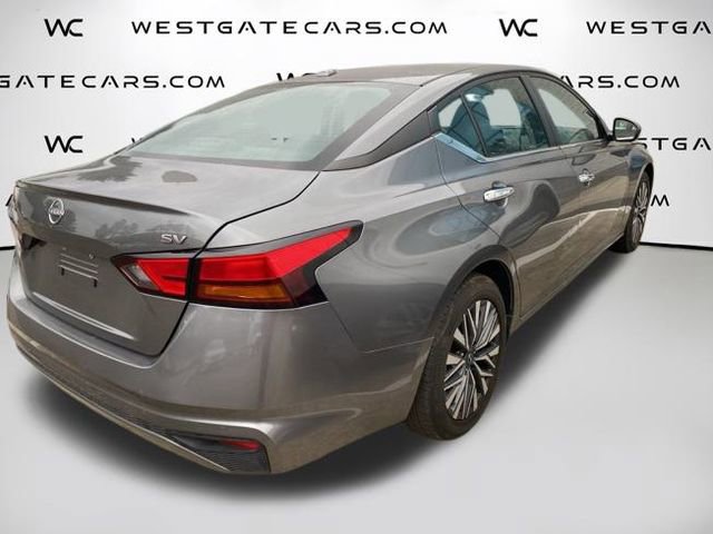 Used 2023 Nissan Altima 2.5 SV image 23