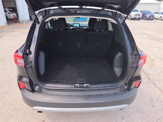 Used 2025 Ford Escape Active AWD/4WD image 22