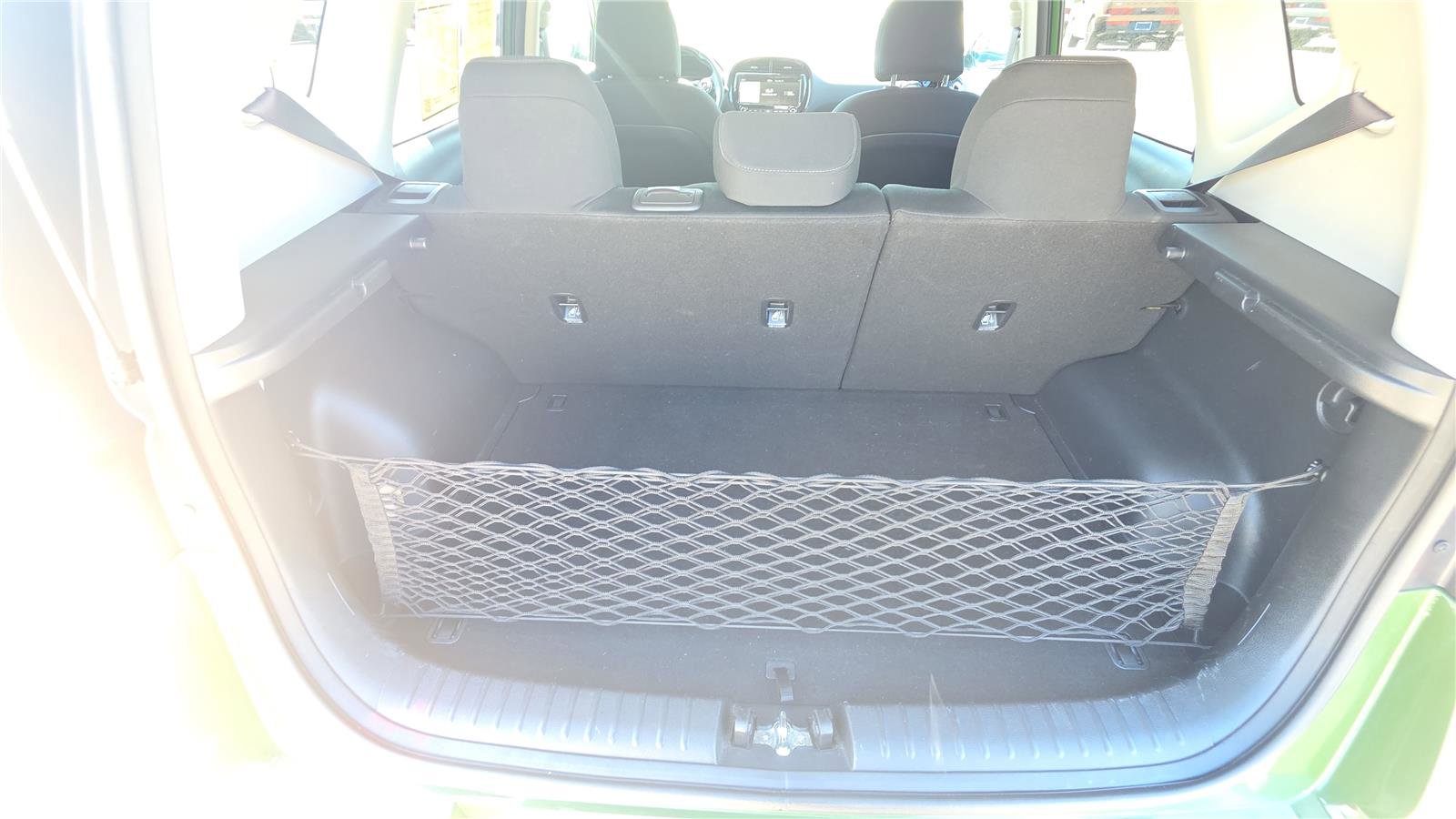 Used 2021 Kia Soul EX FWD image 12