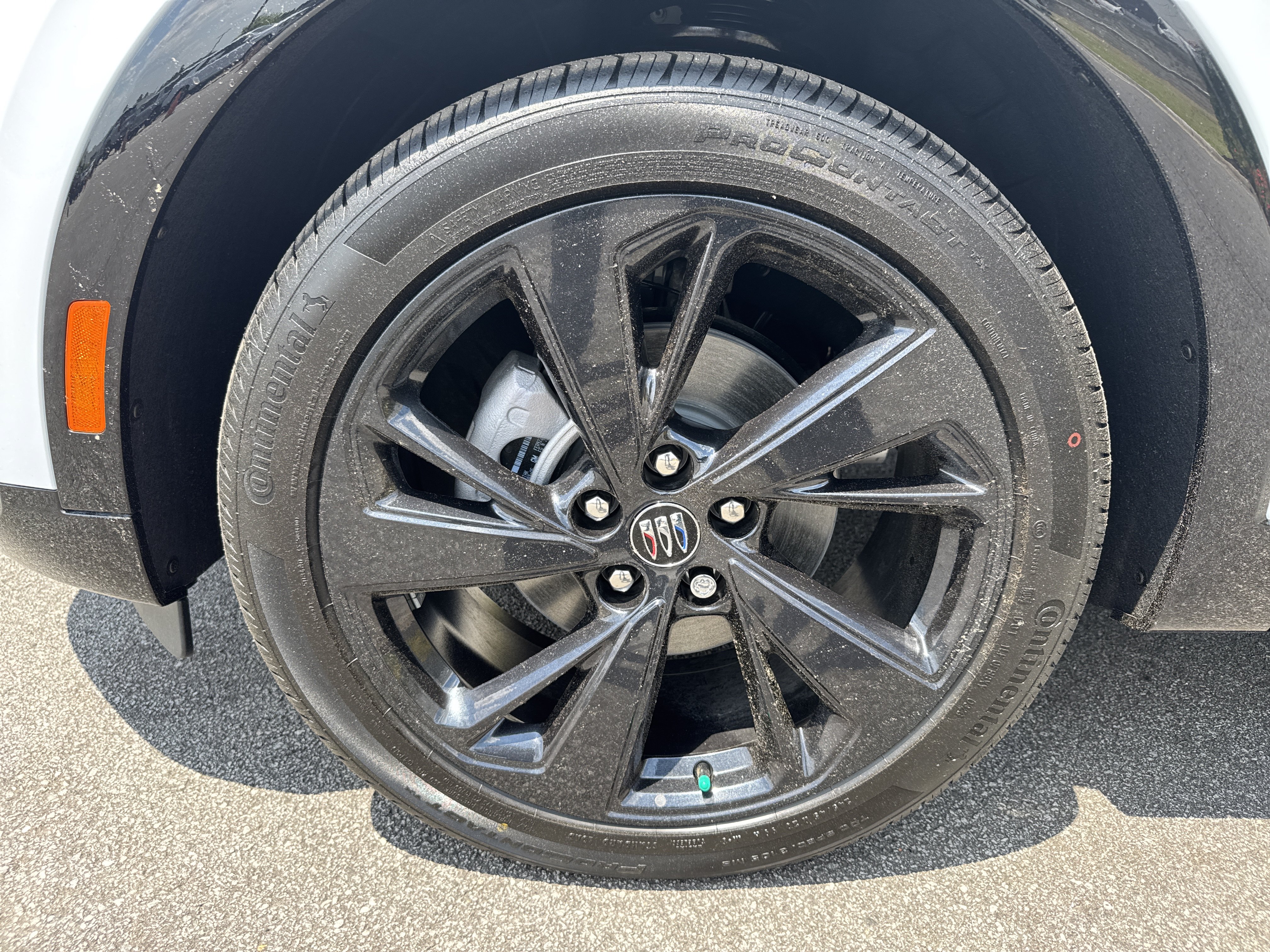 New 2026 Buick Envision Sport Touring AWD/4WD image 13
