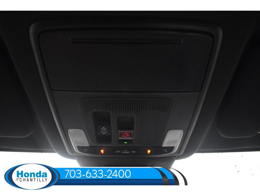 New 2026 Honda CR-V TrailSport image 20