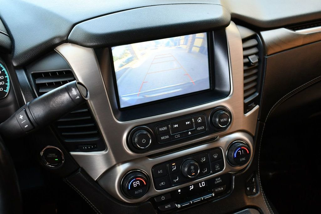 Used 2018 GMC Yukon Denali w/ Denali Ultimate Package image 52