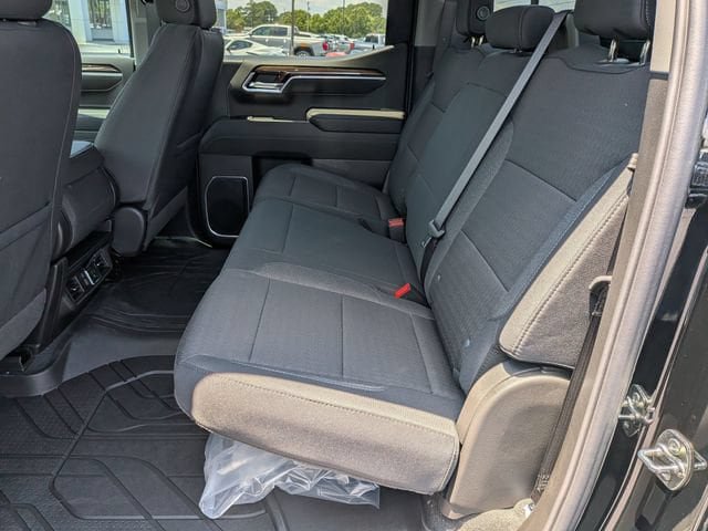 New 2026 Chevrolet Silverado 1500 LT w/ All Star Edition Plus AWD/4WD image 29