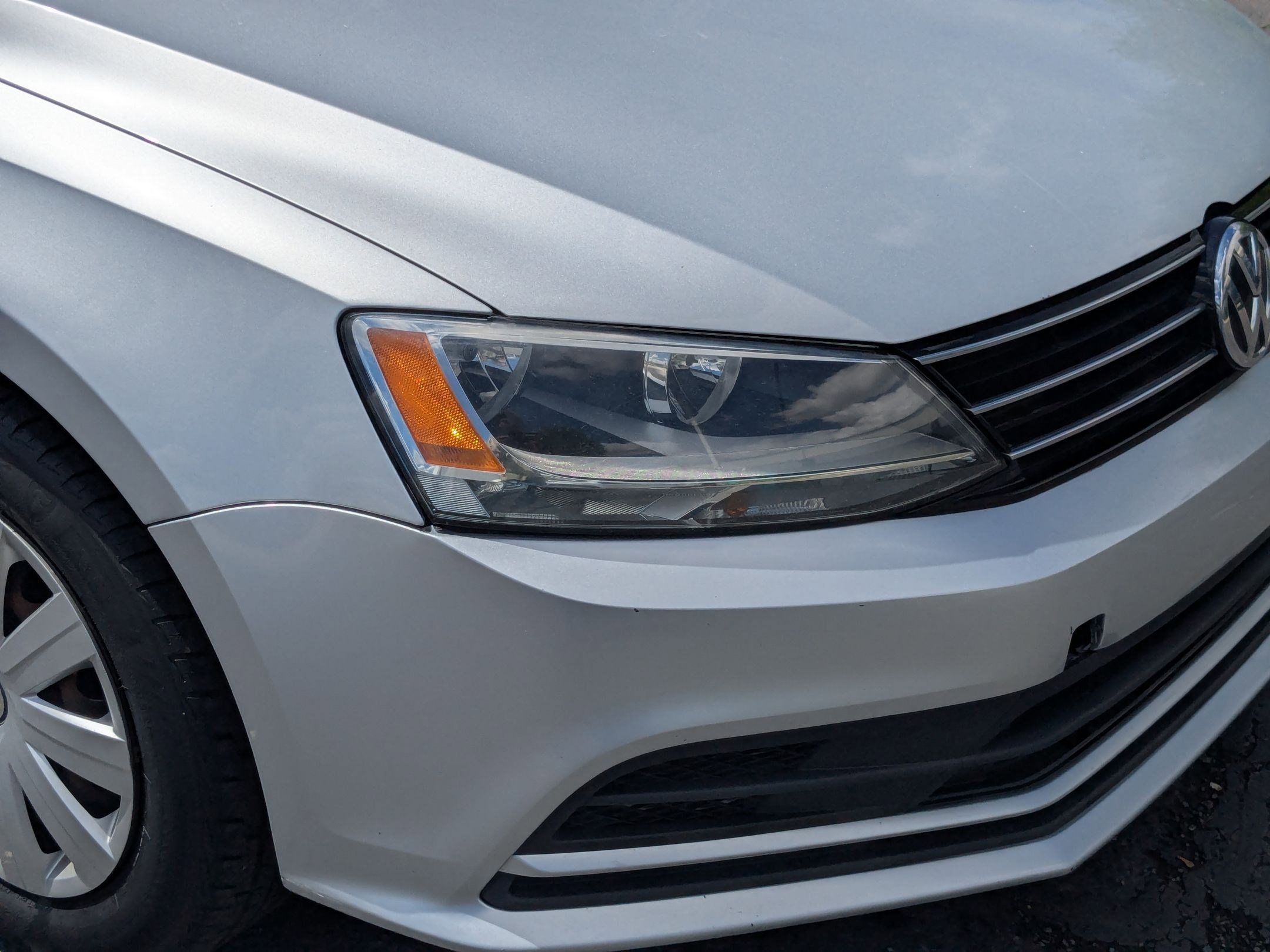 Used 2016 Volkswagen Jetta S image 10