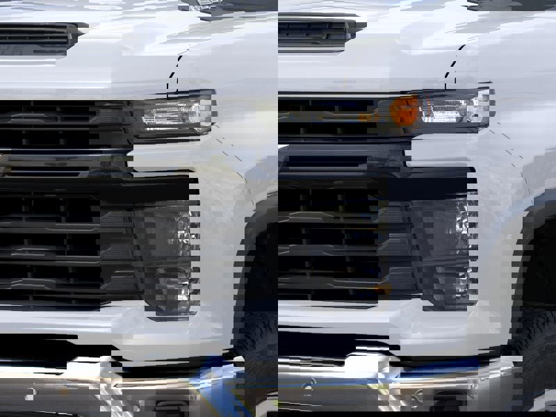 New 2026 Chevrolet Silverado 2500 W/T w/ WT/CX Safety Package AWD/4WD image 10