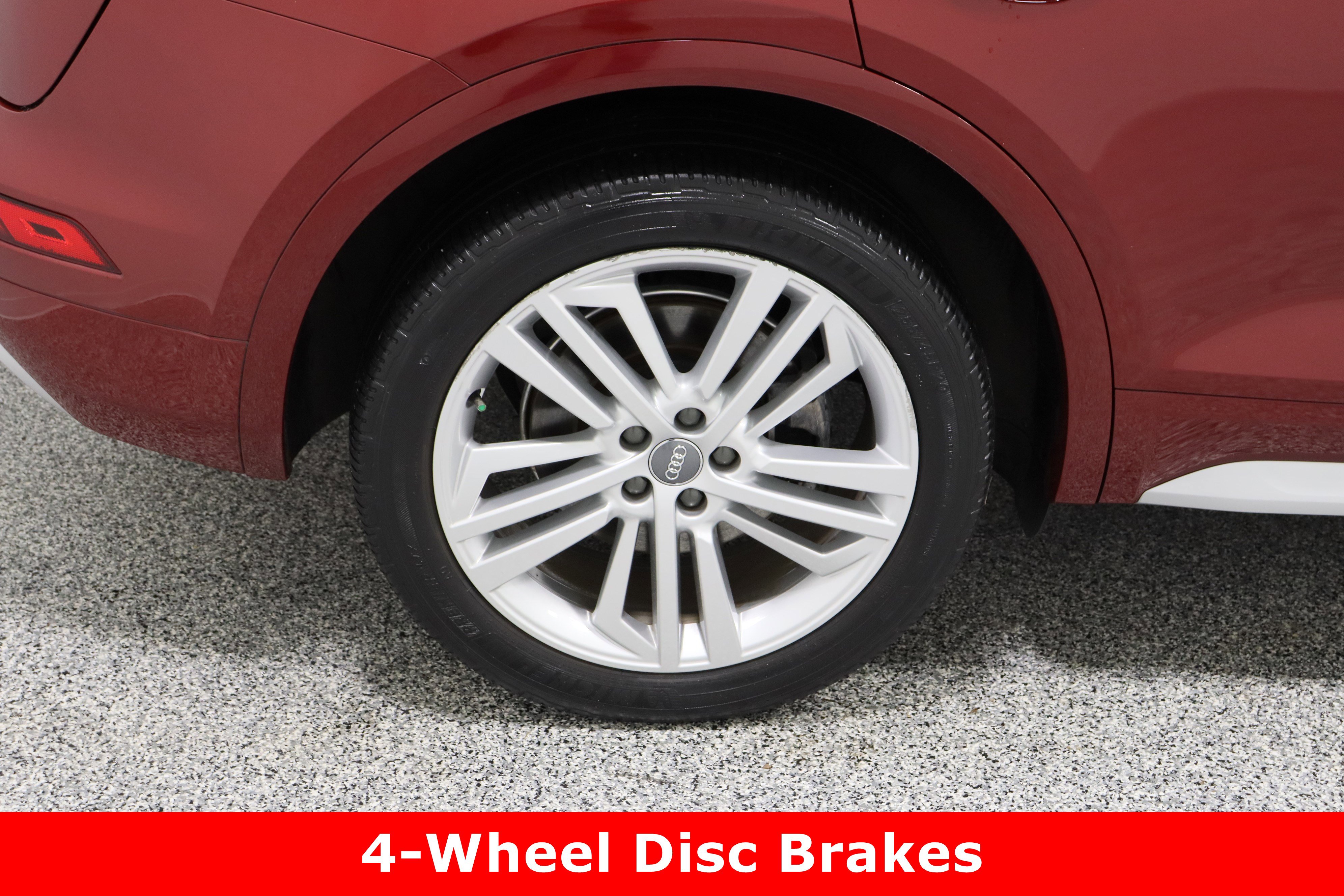 Used 2018 Audi Q5 2.0T Premium Plus image 6