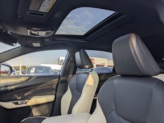 Used 2023 Lexus NX 300h AWD w/ Vision Package image 28