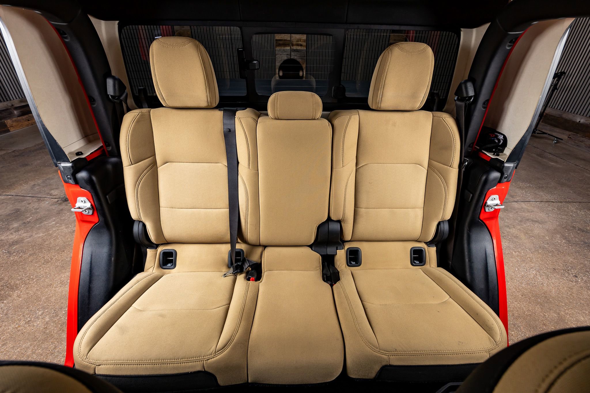 Used 2020 Jeep Gladiator Sport w/ Quick Order Package 24S AWD/4WD image 33