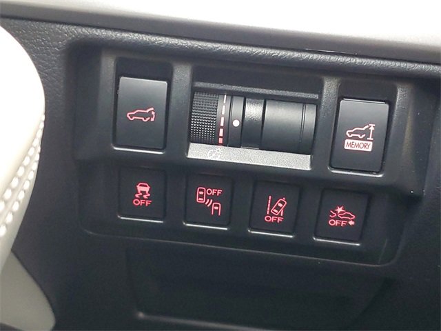 Used 2019 Subaru Outback 2.5i Limited image 20