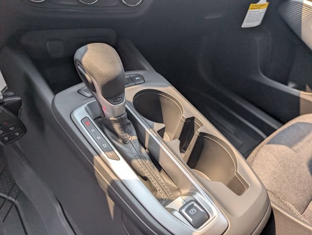 New 2026 Chevrolet Trax LS w/ LS Convenience Package FWD image 20