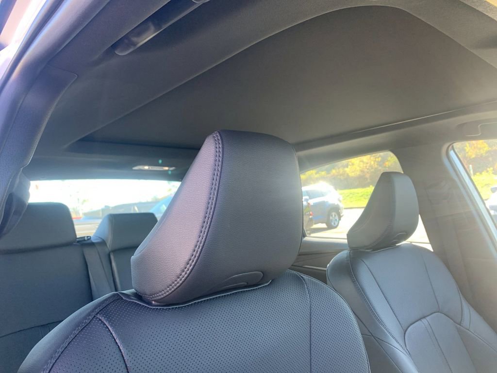 New 2026 Toyota Camry XSE image 18