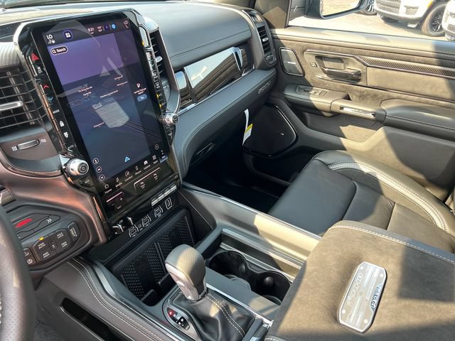 New 2026 RAM 1500 RHO w/ RHO Level 1 Equipment Group AWD/4WD image 22