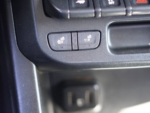 Used 2019 Chevrolet Colorado Z71 image 30