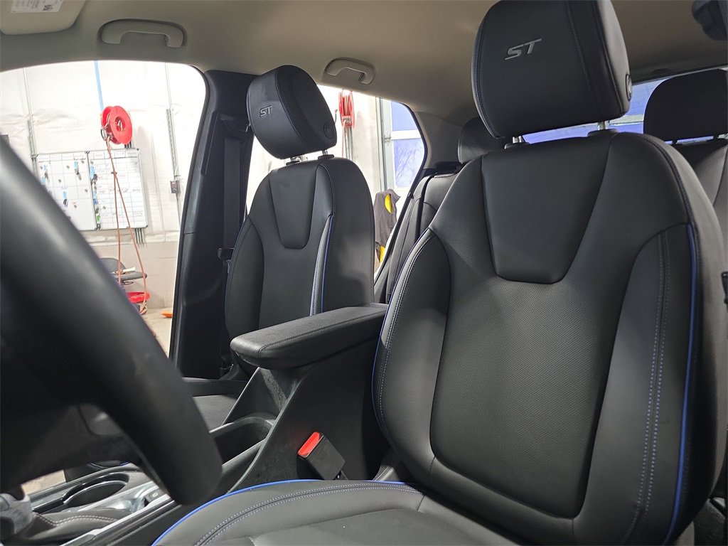 New 2026 Buick Encore GX Sport Touring w/ Comfort Package image 15