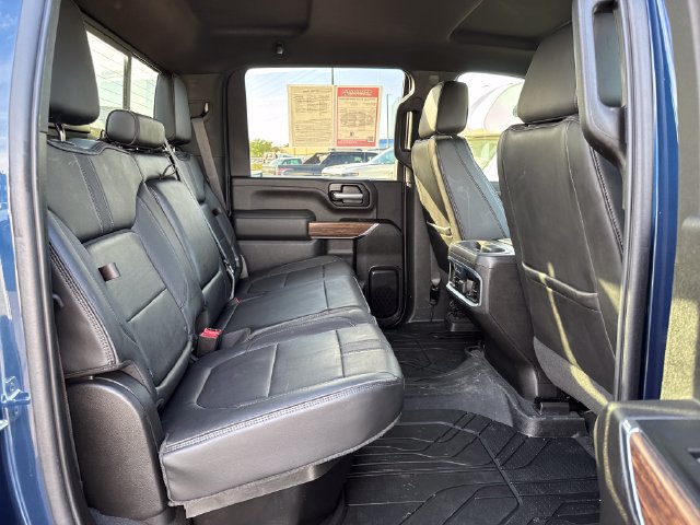 Used 2022 Chevrolet Silverado 2500 High Country w/ Z71 Off-Road Package AWD/4WD image 29