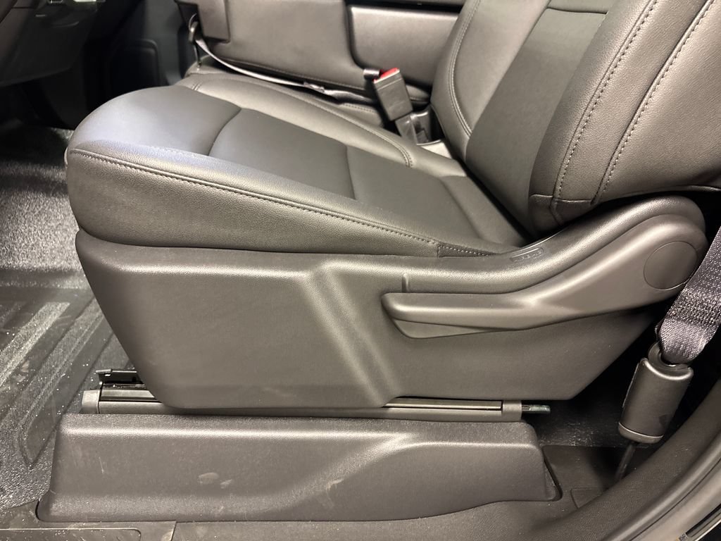 New 2026 GMC Sierra 1500 Pro w/ Pro Value Package AWD/4WD image 25