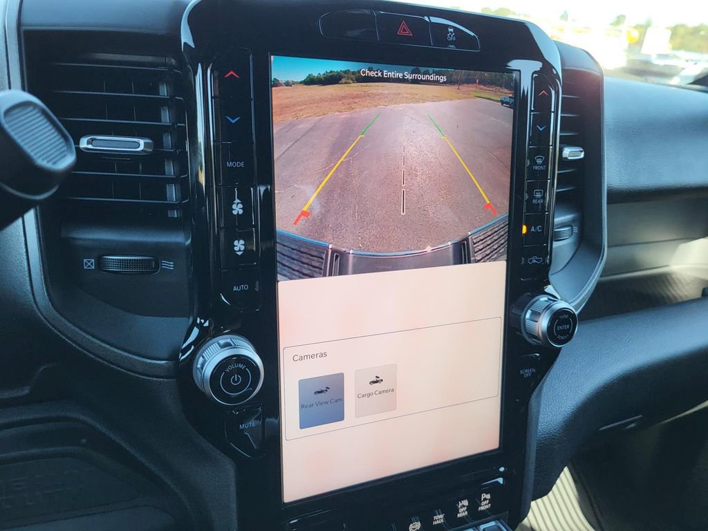 New 2026 RAM 3500 Tradesman image 26