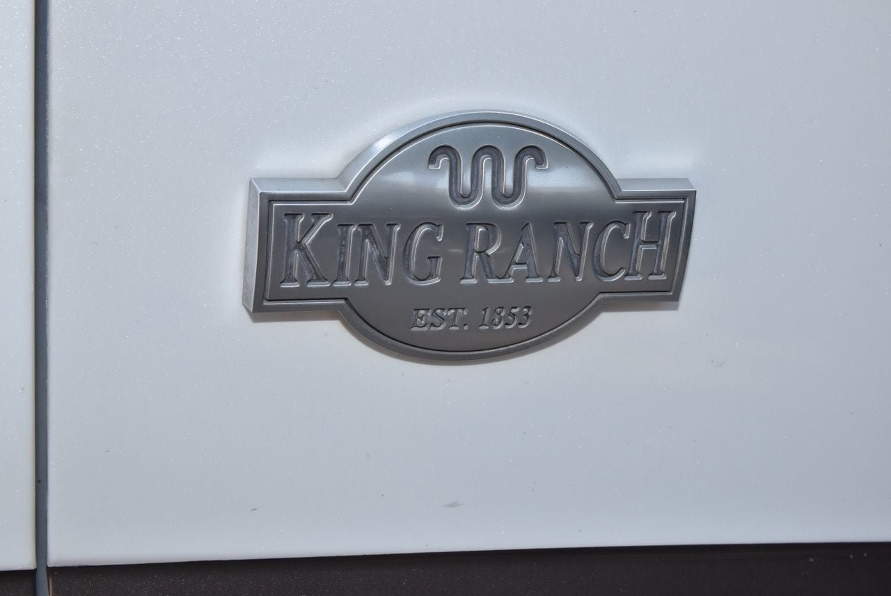 Used 2020 Ford F150 King Ranch w/ Equipment Group 601A Luxury AWD/4WD image 41