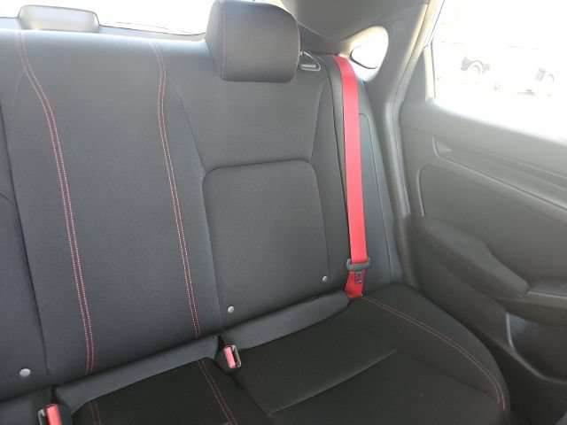 Used 2023 Honda Civic Type R image 11