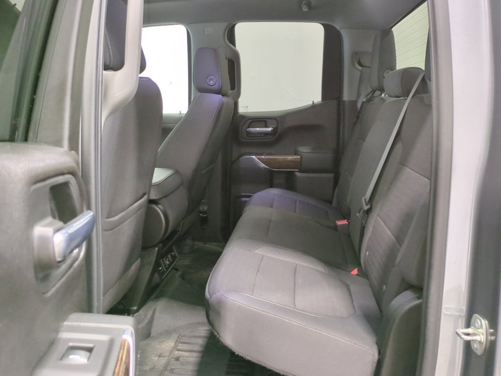 Used 2020 GMC Sierra 1500 Elevation AWD/4WD image 14
