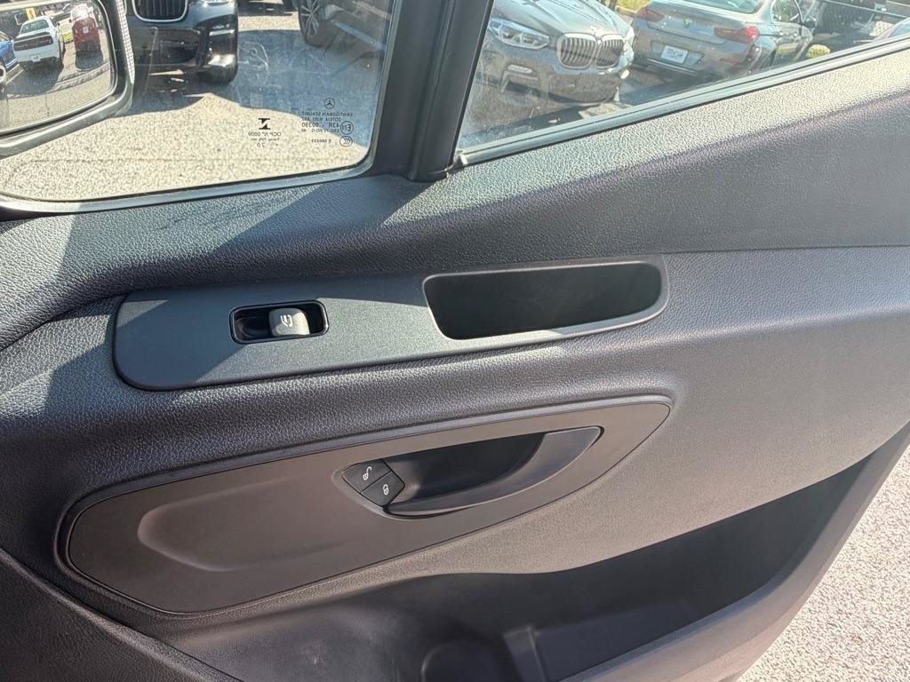 Used 2020 Mercedes-Benz Sprinter 2500 image 14